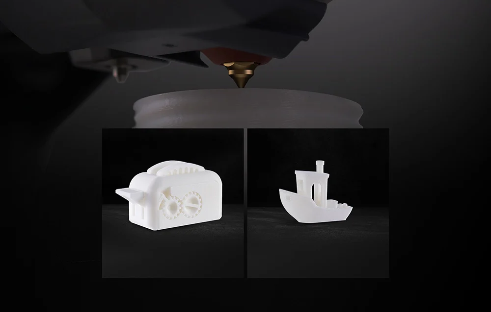 Drukarka 3D Creality CR-10 SE